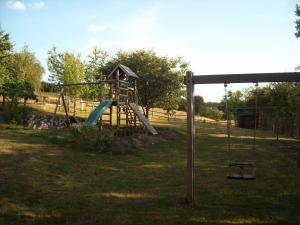 Imagen de la galería de B&B Le Clos de la Fontaine, en Chéoux