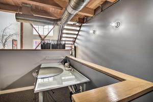 Gallery image of San Jose Loft in Heart of Silicon Valley! in San Jose