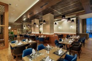 Ресторан / где поесть в Movenpick Hotel Malatya