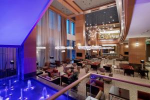 Ресторан / где поесть в Movenpick Hotel Malatya