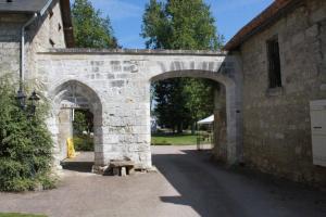 Fotografie z fotogalerie ubytování Domaine Le Translon v destinaci Saint-Pierre-Aigle