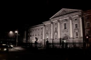 ภาพในคลังภาพของ Trinity College - Campus Accommodation ในดับลิน