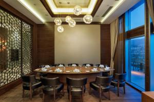 Фотография из галереи Movenpick Hotel Malatya в Малатье