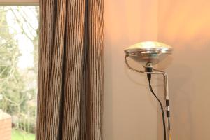 Fotografie z fotogalerie ubytování B&B Villa Emma v Gentu