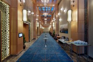 Фотография из галереи Movenpick Hotel Malatya в Малатье