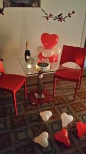 Fotografie z fotogalerie ubytování B&B del Corso v destinaci Crispiano
