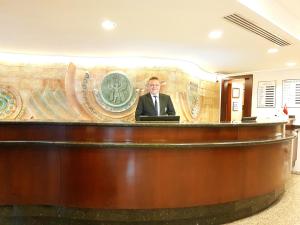 Φωτογραφία από το άλμπουμ του Jura Hotels Mavi Sürmeli Adana στα Άδανα