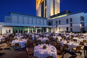 Ресторан / где поесть в Movenpick Hotel Malatya