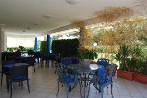Gallery image of Telma Hotel in Terracina