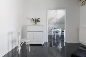 Fotografie z fotogalerie ubytování Lovely 3-bedroom Skyline Apartment v destinaci Velika Mlaka