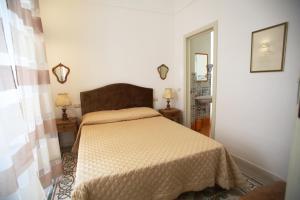 Postel nebo postele na pokoji v ubytování B&B del Duomo