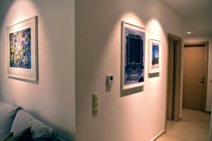 Fotografia z galérie ubytovania Gallery Suites Parga v destinácii Parga