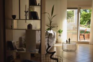 Fotografia z galérie ubytovania Gallery Suites Parga v destinácii Parga