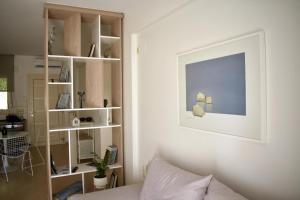 Fotografia z galérie ubytovania Gallery Suites Parga v destinácii Parga