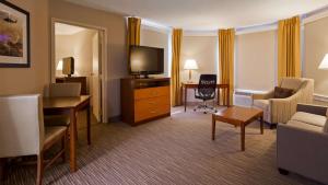 Imagen de la galería de Best Western La Plata Inn, en La Plata