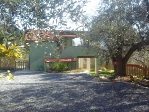 Afbeelding uit fotogalerij van Terre Di Garlenda in Garlenda