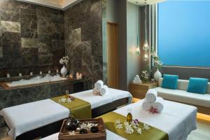 Fotografie z fotogalerie ubytování Radisson Blu Hotel Guwahati v destinaci Guváhátí