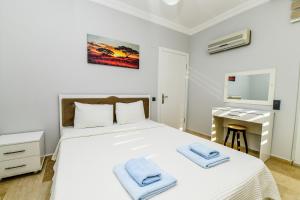 Fotografie z fotogalerie ubytování Royal Blue Patara - Villa Bellevue v destinaci Karadere