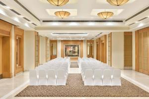 Fotografie z fotogalerie ubytování Radisson Noida v destinaci Noida
