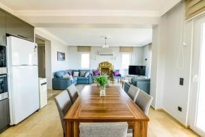 Fotografie z fotogalerie ubytování Royal Blue Patara - Villa Bellevue v destinaci Karadere