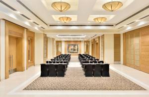 Konferenční prostory v ubytování Radisson Noida