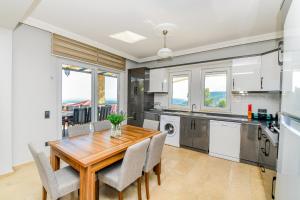 Fotografie z fotogalerie ubytování Royal Blue Patara - Villa Bellevue v destinaci Karadere