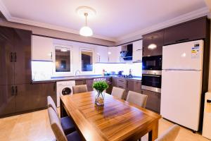 Fotografie z fotogalerie ubytování Royal Blue Patara - Villa Bellevue v destinaci Karadere