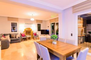 Fotografie z fotogalerie ubytování Royal Blue Patara - Villa Bellevue v destinaci Karadere