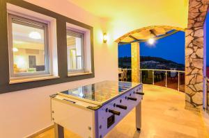 Fotografie z fotogalerie ubytování Royal Blue Patara - Villa Bellevue v destinaci Karadere