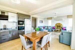 Fotografie z fotogalerie ubytování Royal Blue Patara - Villa Bellevue v destinaci Karadere