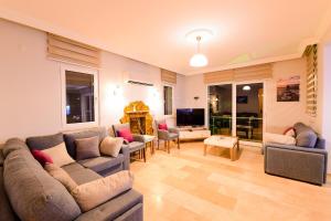 Fotografie z fotogalerie ubytování Royal Blue Patara - Villa Bellevue v destinaci Karadere