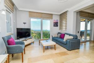 Fotografie z fotogalerie ubytování Royal Blue Patara - Villa Bellevue v destinaci Karadere