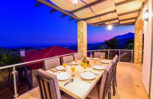 Fotografie z fotogalerie ubytování Royal Blue Patara - Villa Bellevue v destinaci Karadere