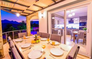 Fotografie z fotogalerie ubytování Royal Blue Patara - Villa Bellevue v destinaci Karadere