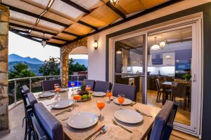 Fotografie z fotogalerie ubytování Royal Blue Patara - Villa Bellevue v destinaci Karadere