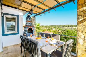 Fotografie z fotogalerie ubytování Royal Blue Patara - Villa Bellevue v destinaci Karadere