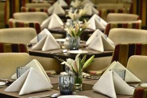 Ресторан / й інші заклади харчування у Radisson Blu Jaipur