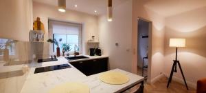 Fotografia z galérie ubytovania Apartament Na Krzywym Kole v destinácii Kazimierz Dolny
