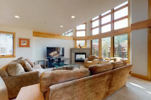 Gallery image of Lion Square Lodge North 380 in Vail