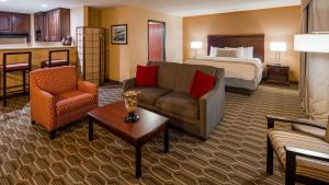 Gallery image of Best Western Granbury Inn and Suites in Granbury
