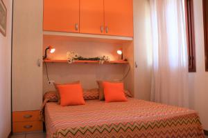 Gallery image of Villa with an amazing garden in Bibione +18 photos