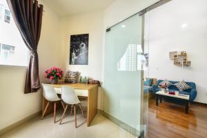 Gallery image of Sunrisehome in Ho Chi Minh City
