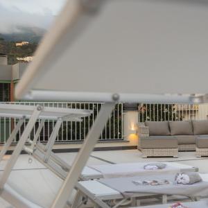 Fotografie z fotogalerie ubytování B&B Nicotera29 v destinaci Vico Equense