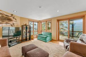 Gallery image of Solitude Vacation Home at Windcliff home in Estes Park