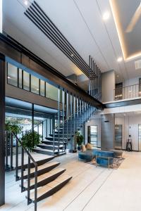 Fotografie z fotogalerie ubytování 56 Hotel v destinaci Bangna