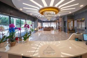 Galeriebild der Unterkunft Seyithan Palace Spa Hotel in Istanbul