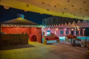 Gallery image of The Captain Desert Camp in Jaisalmer