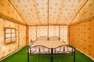 Gallery image of The Captain Desert Camp in Jaisalmer