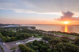 Foto da galeria de Blue Tree Towers Millenium Porto Alegre em Porto Alegre