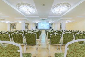 Gallery image of Suleiman Palace Hotel in Kazan